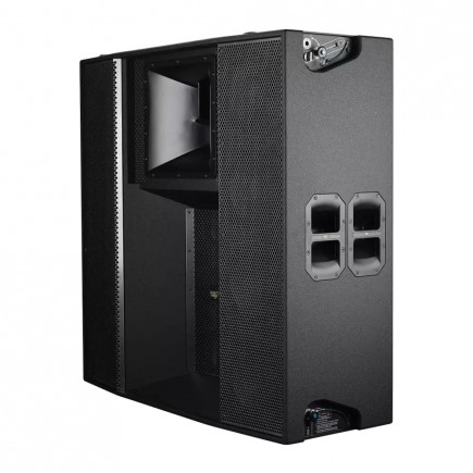 KV2 Audio VHD5.0 Moduł średnio-wysokotonowy systemu VHD5.0